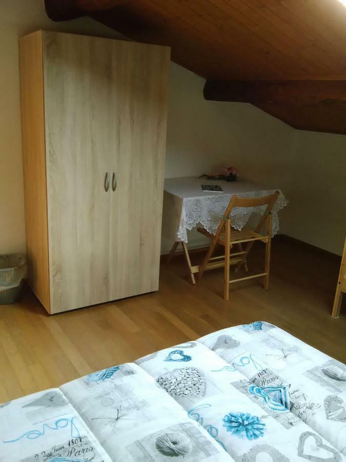 B&B Tisoi Belluno Exterior foto